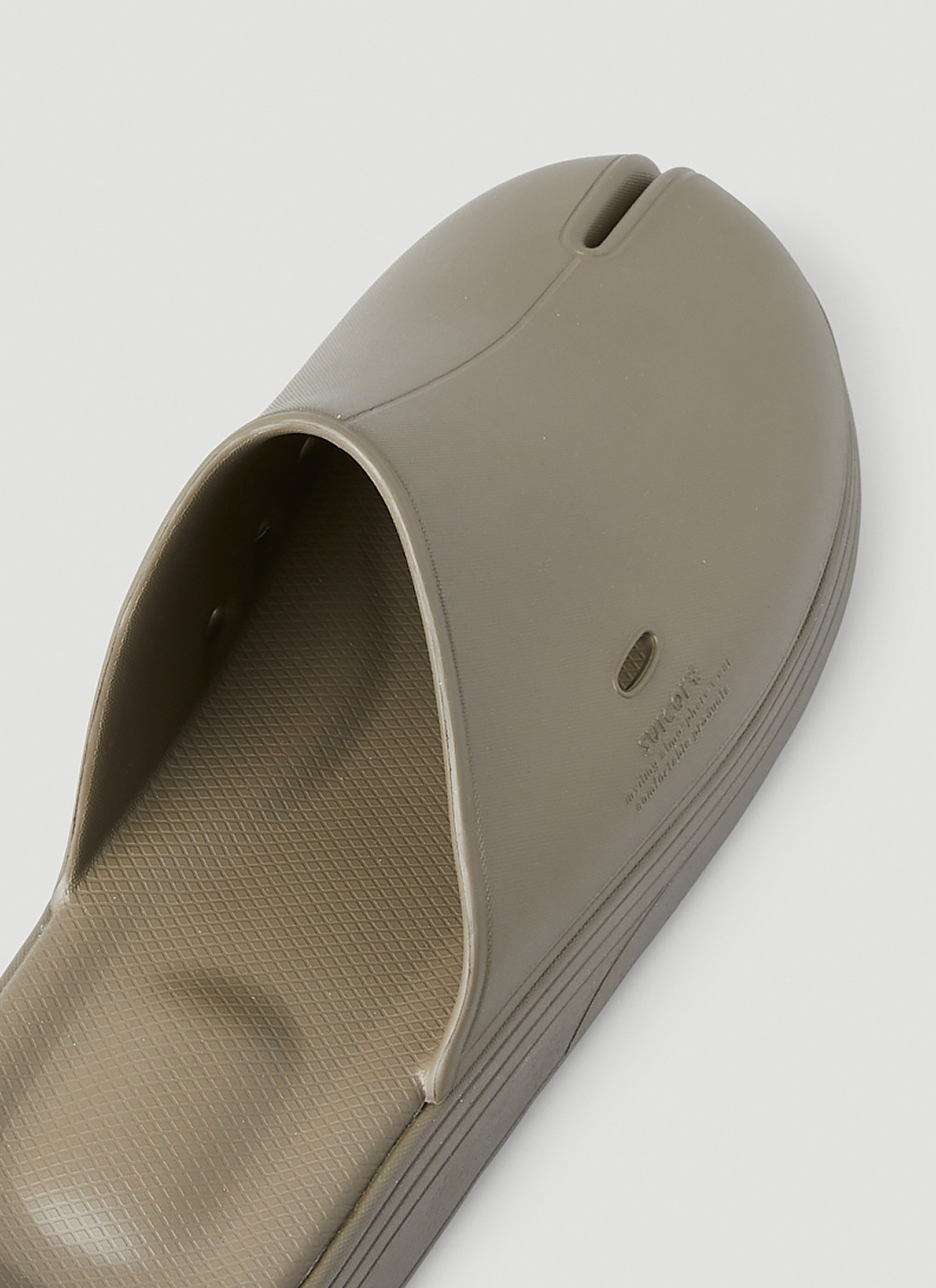 Suicoke Polk Slides
