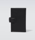 The Row - Multi Card leather wallet