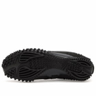 Puma Mostro Spikes Sneaker in Black/Silver