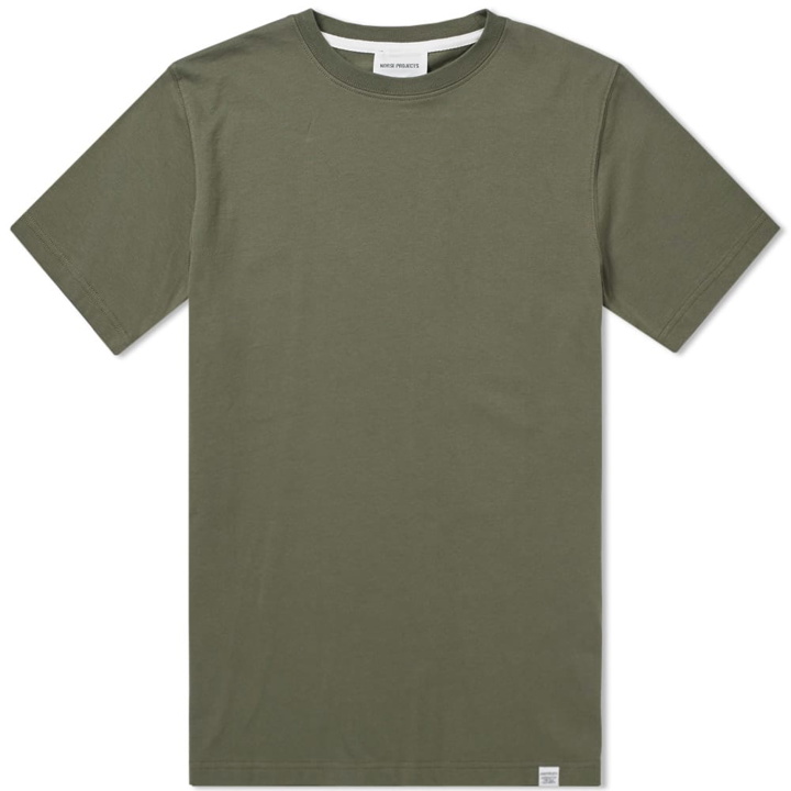 Photo: Norse Projects Niels Standard Tee