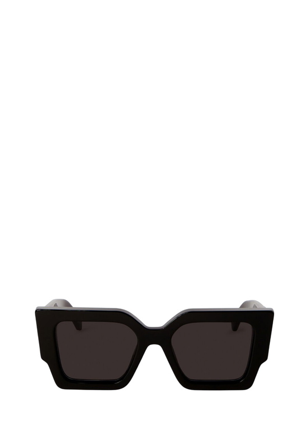 Photo: OFF WHITE Catalina Sunglasses