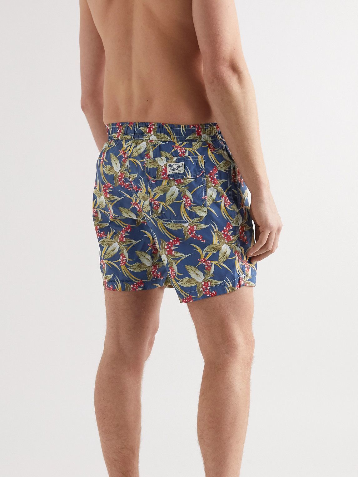 Hartford swim sales trunks