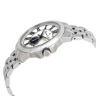 Picasso and Co Quartz Silver Dial Mens Watch PWROSLVB