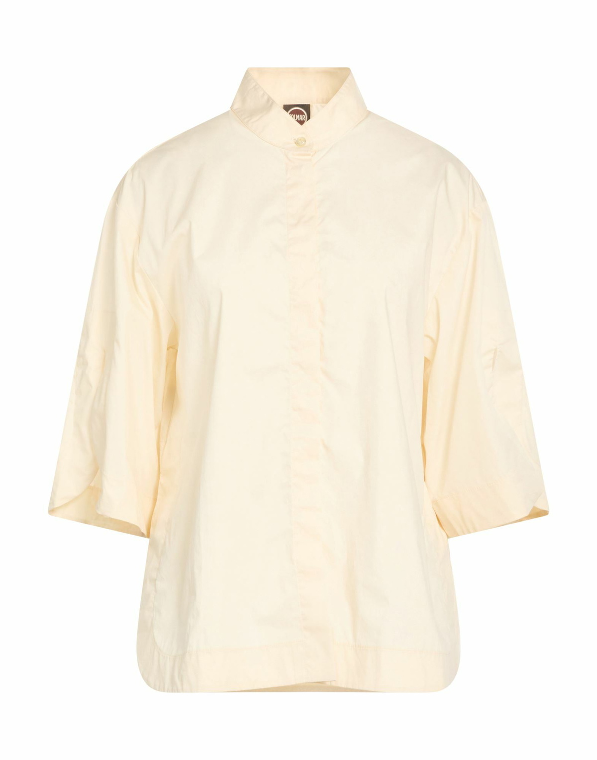 Colmar Womens Shirt Cream