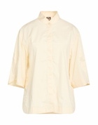 Colmar Womens Shirt Cream