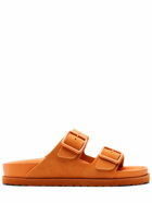 BIRKENSTOCK 1774 Arizona Cazador Suede Sandals