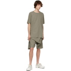 ACRONYM Khaki S24-DS-B T-Shirt