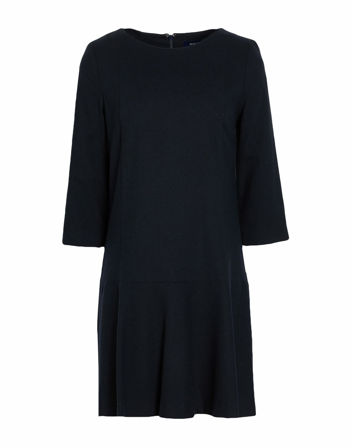 Gant Womens Mini dress Midnight in Blue