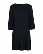 Gant Womens Mini dress Midnight in Blue