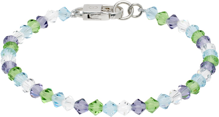 Photo: Hatton Labs Multicolor Shore Bracelet