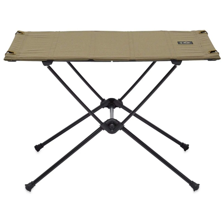 Photo: Helinox Tactical Table in Coyote Tan