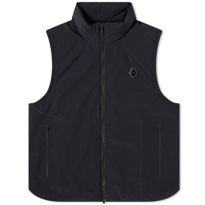 Photo: A-COLD-WALL* Fragment Gilet