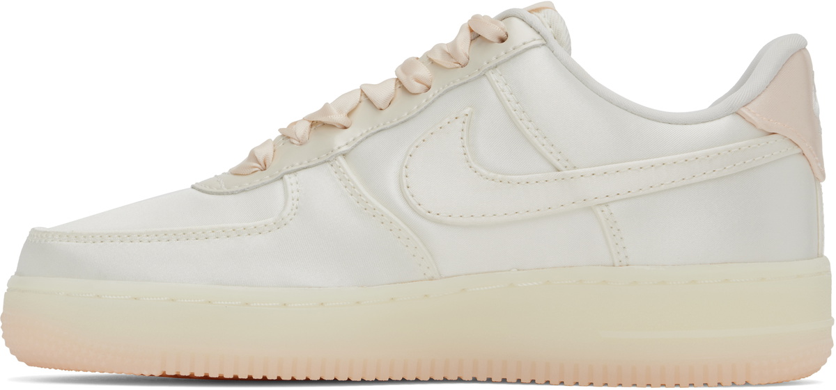 off white air force 1 cream