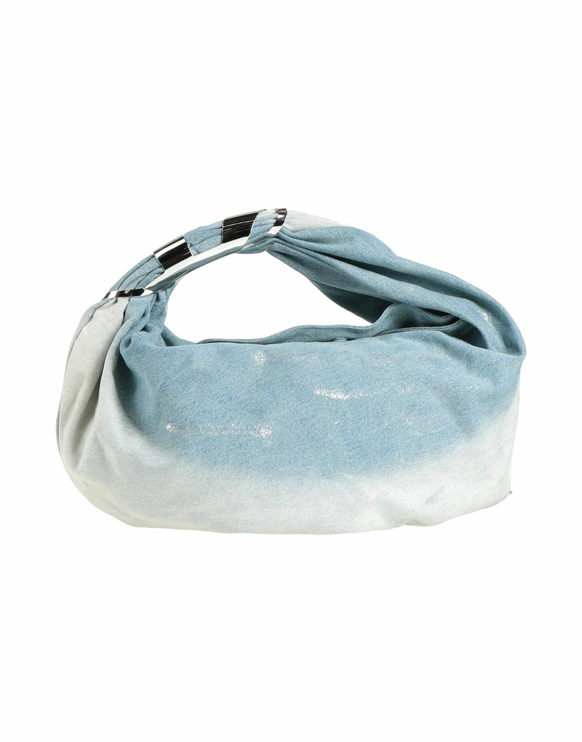 Diesel Womens Shoulder bag in Blue