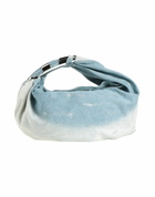 Diesel Womens Shoulder bag in Blue