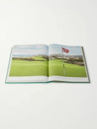 Assouline - The Impossible Collection of Golf Hardcover Book