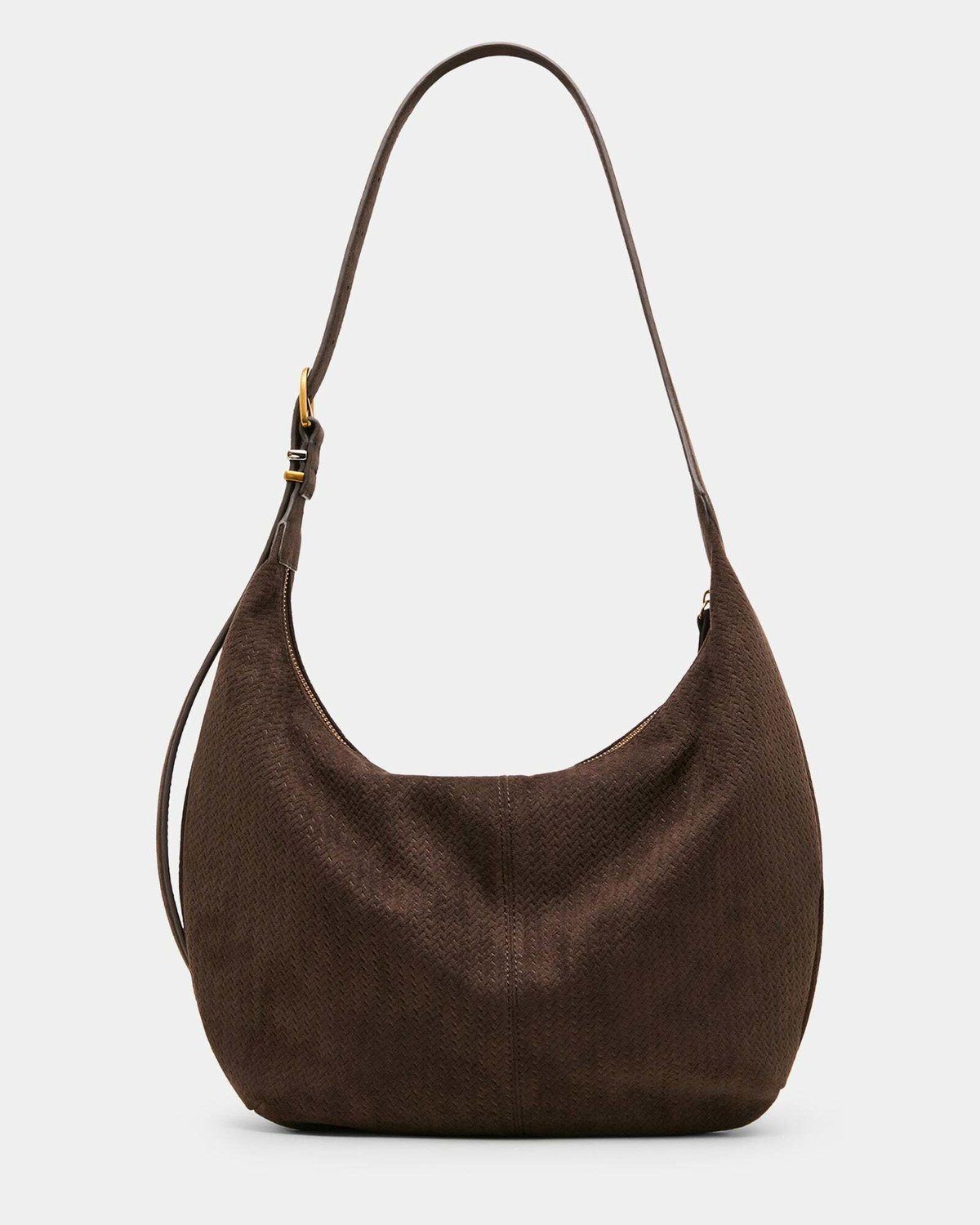 Steve Madden Bolga-W Bag in Brown