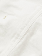 Margaret Howell - MHL Cotton Shirt - White