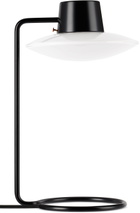 Louis Poulsen Inc Black AJ Oxford Table Lamp