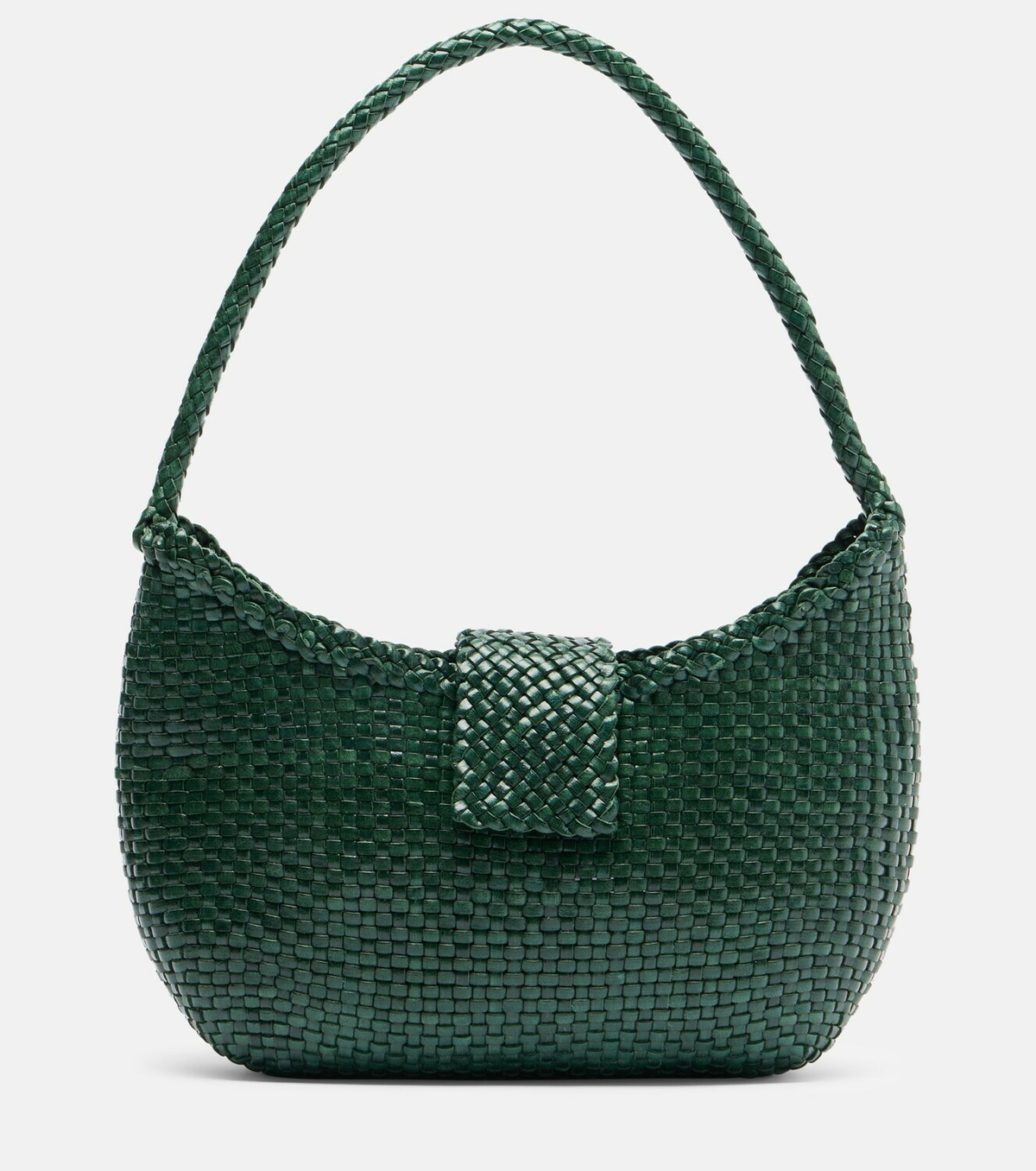 Rixo x Dragon Diffusion Saorise Small shoulder bag