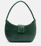 Rixo x Dragon Diffusion Saorise Small shoulder bag