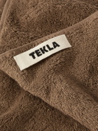 TEKLA - Set of Four Organic Cotton-Terry Towels