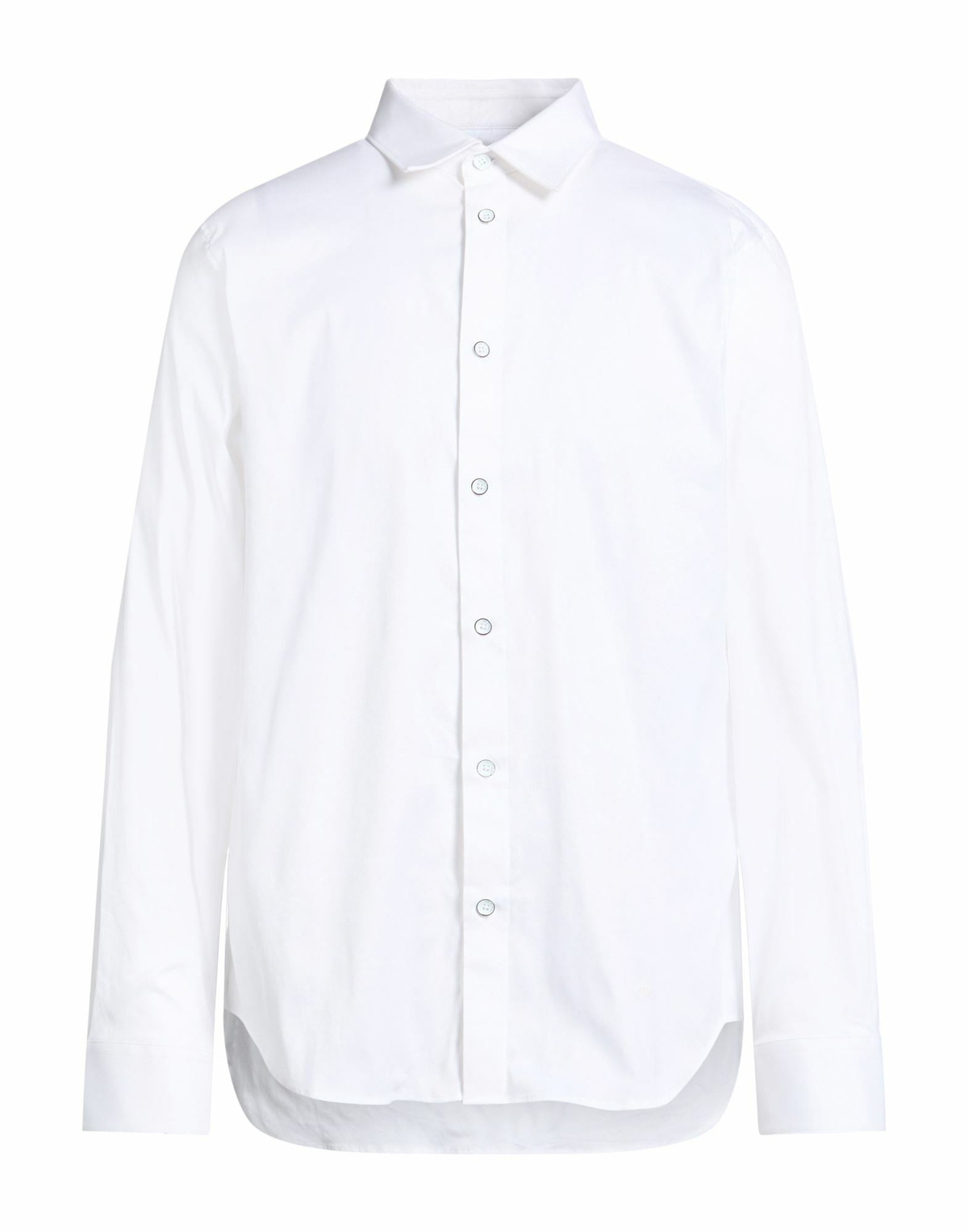 Rag & Bone Mens Shirt in White