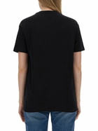 Vivienne Westwood T-shirt With Orb Embroidery