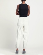 Crossley Womens Pants Light in Grey