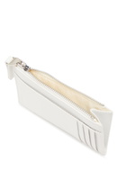 Diesel Card holder in leather - Card cases Womens in White
