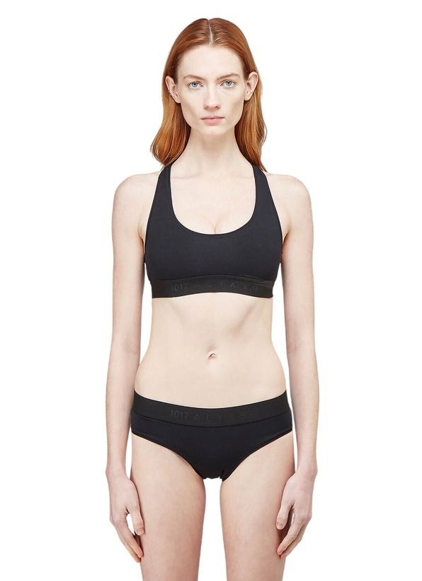 Photo: 1017 ALYX 9SM Sports Bra