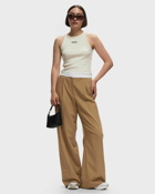 Stine Goya Sg Lili, 2123 Dry Suiting Brown - Womens - Casual Pants