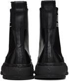 Virón Black 1992 Boots