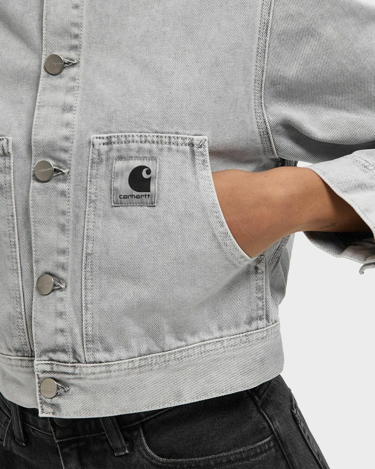 WMNS Arca Jacket