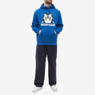 Fucking Awesome Men's Cards Hoody in Royal