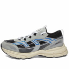 Axel Arigato Men's Marathon R-Trail Sneakers in Grey/Blue