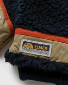 Elmer by Swany Teddy-MTN Blue Mens Glofe