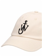 JW ANDERSON - Logo Baseball Cap