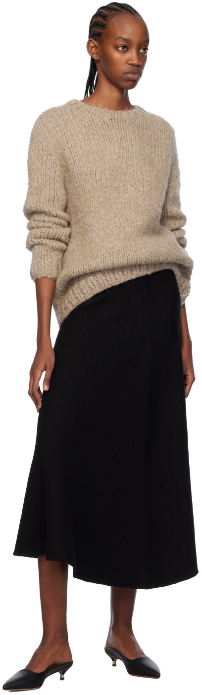 GABRIELA SWEATER
