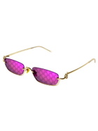 Gucci Eyewear 1fa64li0a