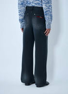 Marni Canvas Pants