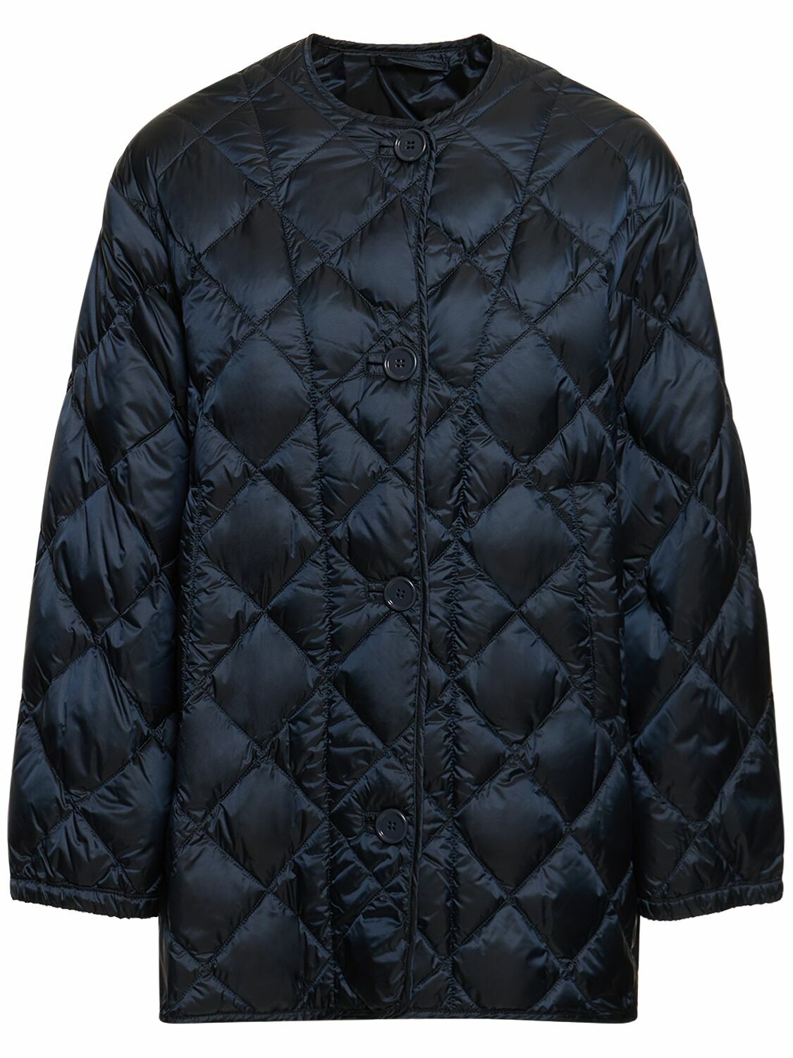 1990s 2000s max mara ,Tech Down