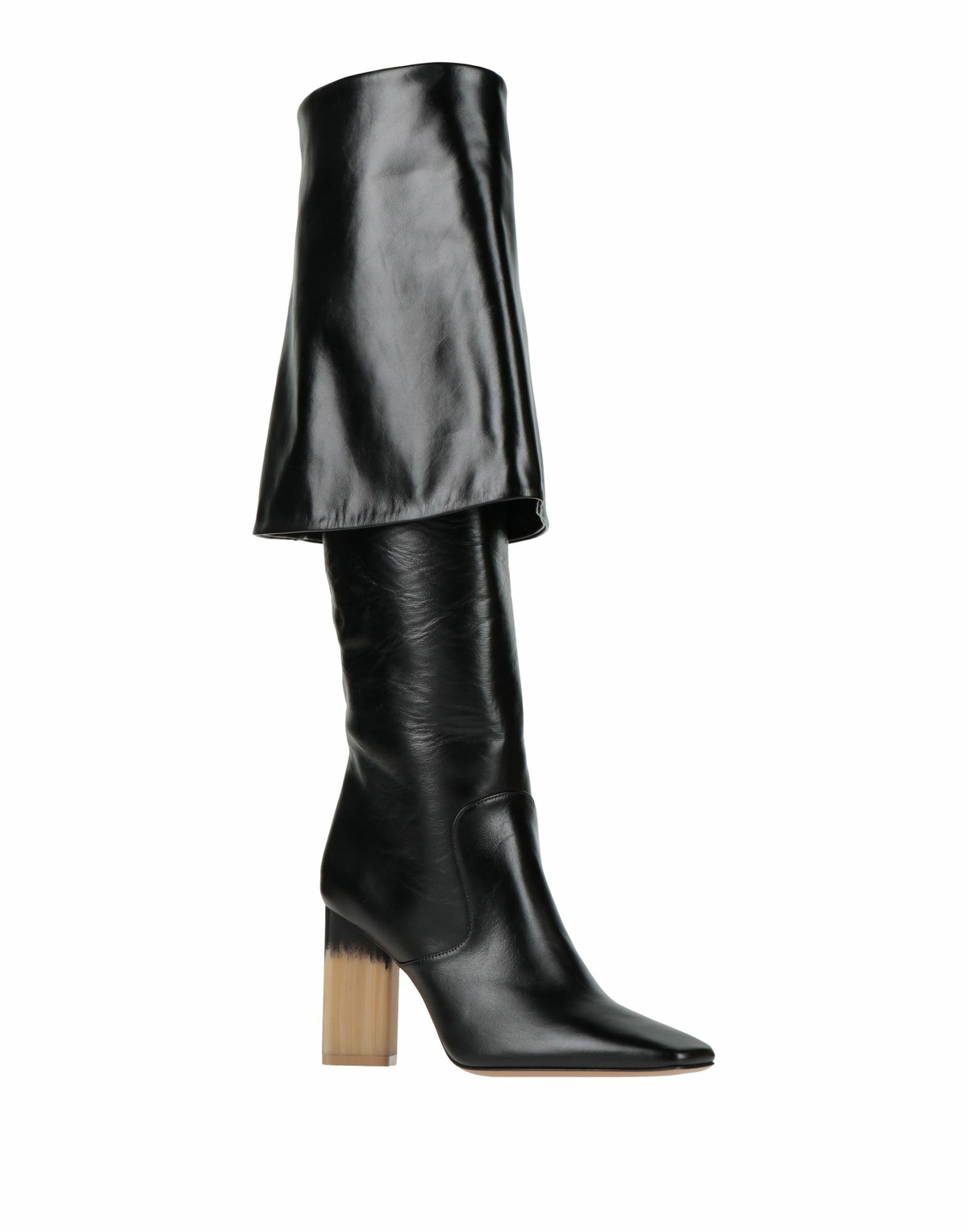 Chloé Womens Boot in Black