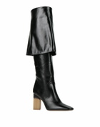 Chloé Womens Boot in Black