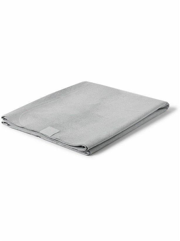 Photo: Lululemon - The (BIG) Microfibre Yoga Mat Towel
