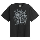 Honor the Gift Men's We All Grow T-Shirt in Black