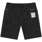 Satisfy Justice Merino 8" Short
