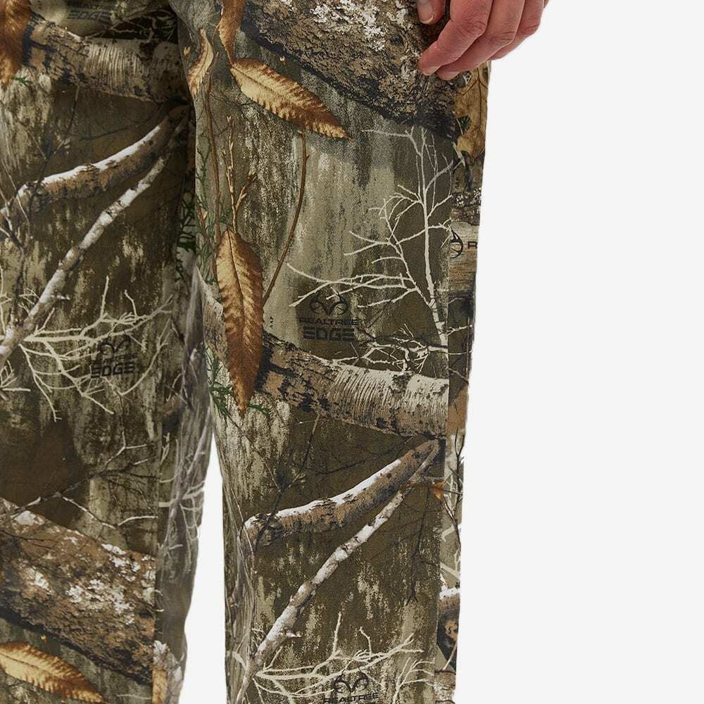 thisisneverthat Men's REALTREE® Work Pant in Edge thisisneverthat