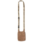 ARCS Ghosting Neck Pouch in Cub