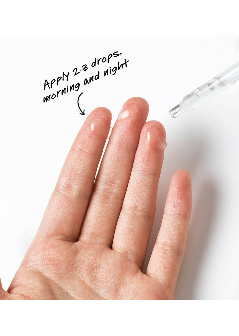 Kiehl's Ultra Pure High-potency Serum 1.5% Hyaluronic Acid 30ml